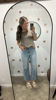 Sneak Peek Comfort Stretch Jeans