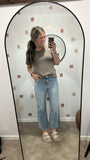 Sneak Peek Comfort Stretch Jeans