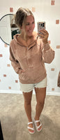 Stella Hoodie (4 Colors)