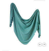 Copper Pearl Swaddle (Journey)