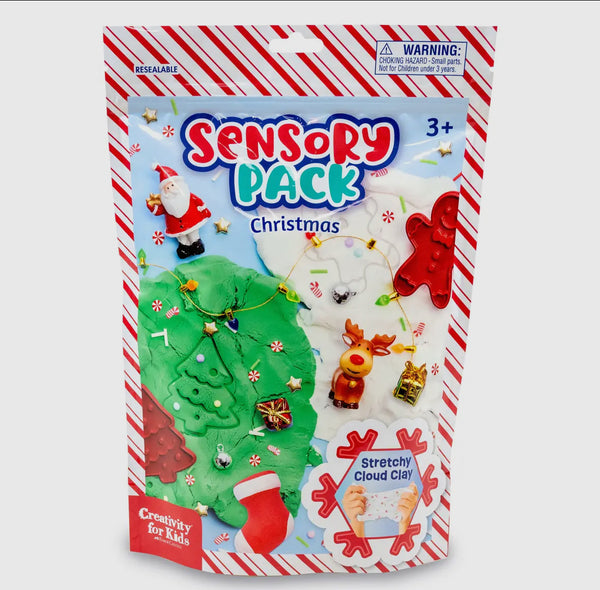 Sensory Pack (Holiday)