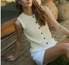 Josie Sweater Cardigan