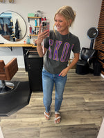 Skol Vikings Tee