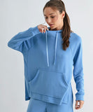 Laguna Dune Hoodie (Blue)