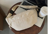Corded Crossbody Sling (2 colors)