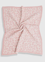 Baby Soft Blanket (Light Pink)