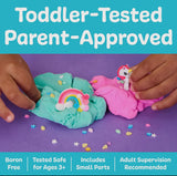 Mini Cloud Clay (unicorn)