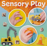 Mini Cloud Clay (Construction)