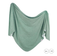 Copper Pearl Swaddle (Emerson)