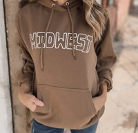 Midwest Hoodie