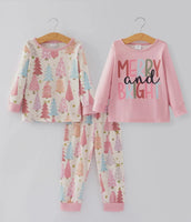Merry & Bright PJ Set