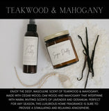 Lux Car Diffuser (Uptown)