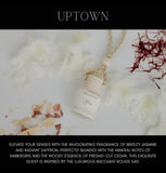 Lux Car Diffuser (Uptown)