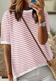 Ashlyn Top (Pink)