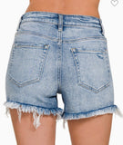 Kelsey Shorts (small-3x)