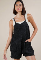 Emily Mineral Wash Jumper
