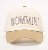 Mommin Hat (2 colors)