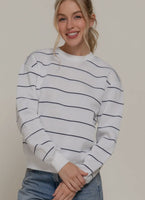 Seasons Changing Crew (Ivory)