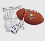 Vikings Shake & Score