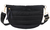 Crossbody Bag (2 colors)