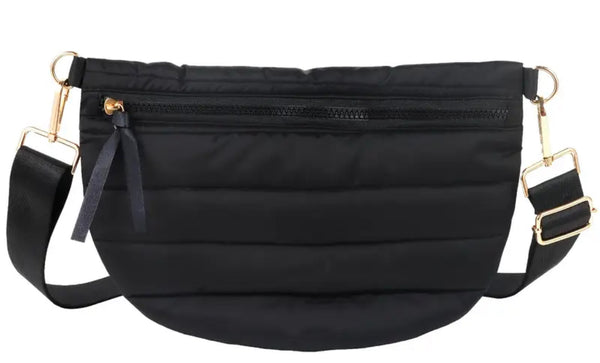 Crossbody Bag (2 colors)