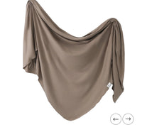 Copper Pearl Swaddle (Gobi)