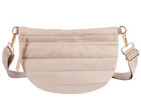 Crossbody Bag (2 colors)