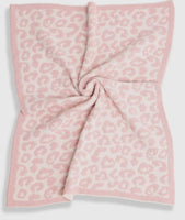 Baby Soft Blanket (Light Pink)