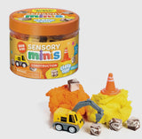 Mini Cloud Clay (Construction)