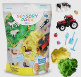 Sensory Pack (Farm)