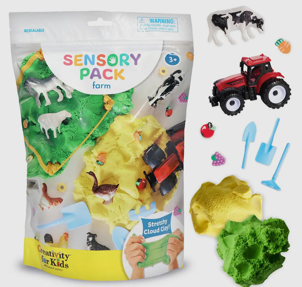 Sensory Pack (Farm)