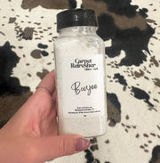 Carpet Dust (Boujee)