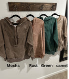 Stella Hoodie (4 Colors)