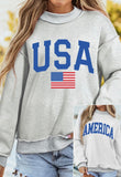 USA reversible crew