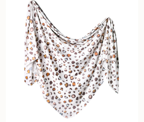 Copper Pearl Swaddle (Millie)
