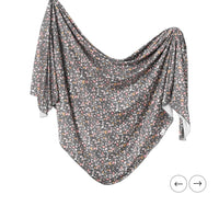 Copper Pearl Swaddle (Gemini)