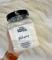 Mahagony Laundry Detergent
