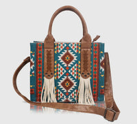 Aztec Bag