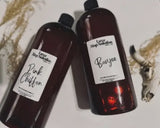 Mop Solution (Champagne Toast)