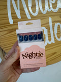 Nightie Nails (multiple colors)