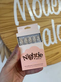 Nightie Nails (multiple colors)