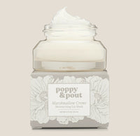 Poppy & Pout (3 flavors)