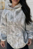 Camo Hoodie