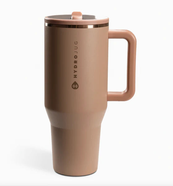 Hydrojug 32 oz (Caramel)