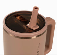 Hydrojug 32 oz (Caramel)