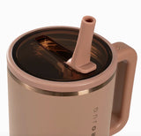 Hydrojug 32 oz (Caramel)