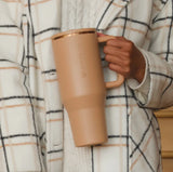 Hydrojug 32 oz (Caramel)
