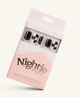 Nightie Nails (multiple colors)