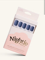 Nightie Nails (multiple colors)