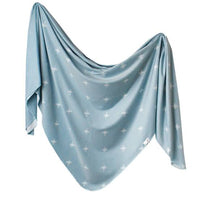 Copper Pearl Swaddle (Hayden)